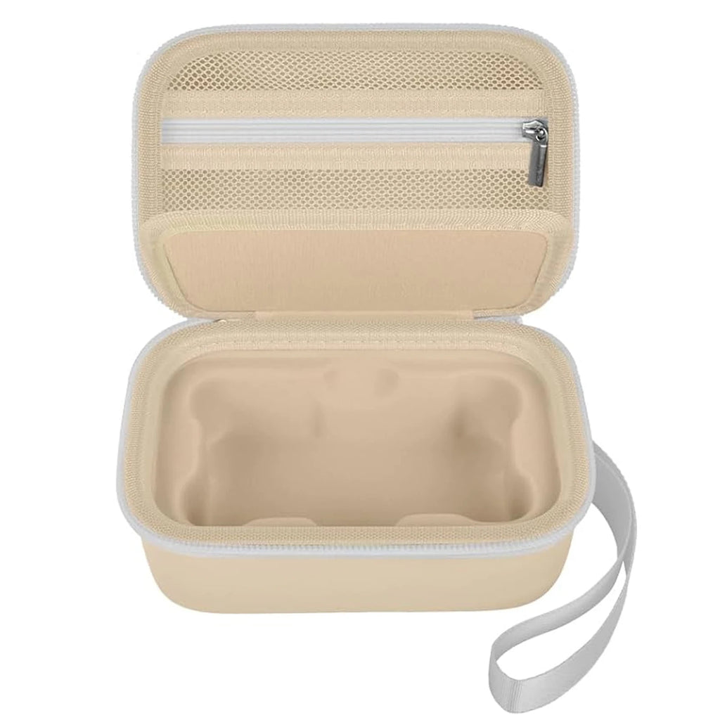Camera Bag for Canon SX740 SX720 G7X Mark II III | Paiyule Camera Case Bag Babs Beige