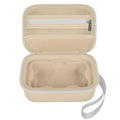 Camera Bag for Canon SX740 SX720 G7X Mark II III | Paiyule Camera Case Bag Babs Beige