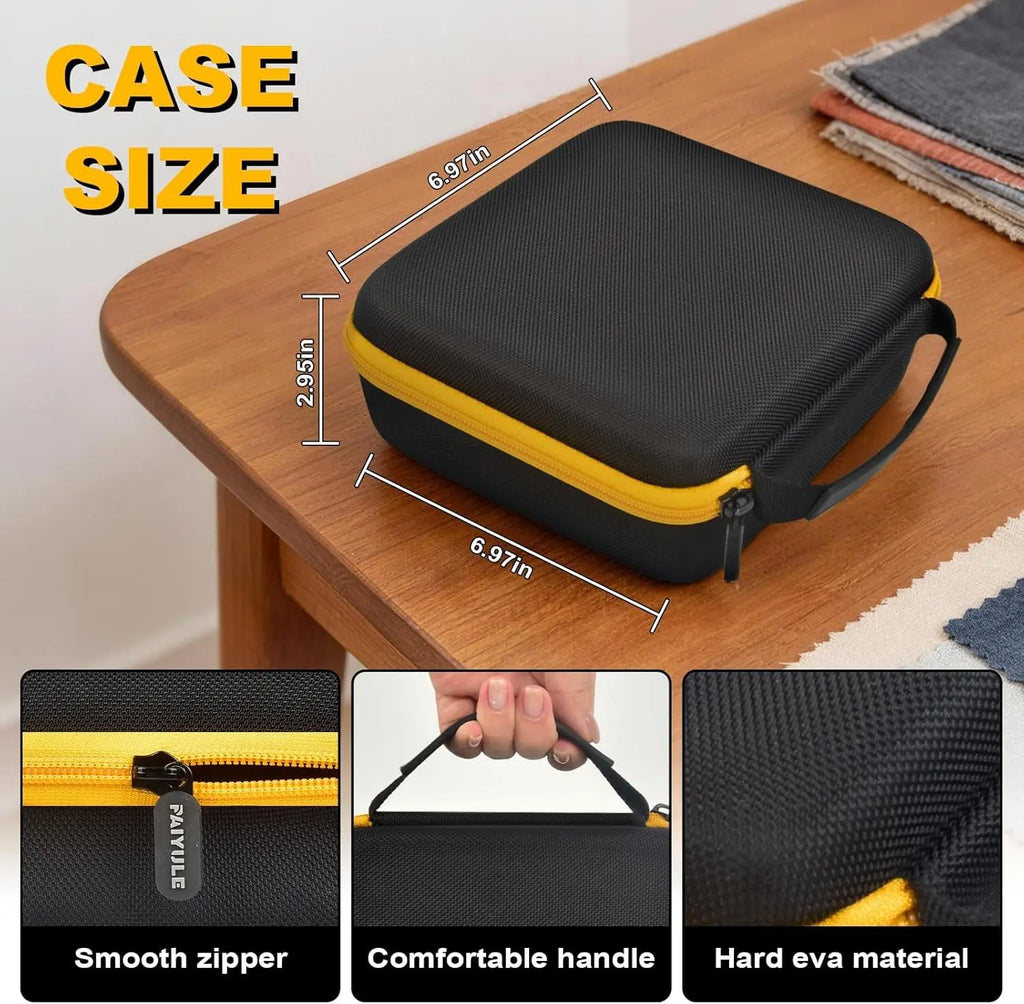 Fanttik C8 Nano Electric Scissors Case & Storage Organizer Tool Storage Case Babs
