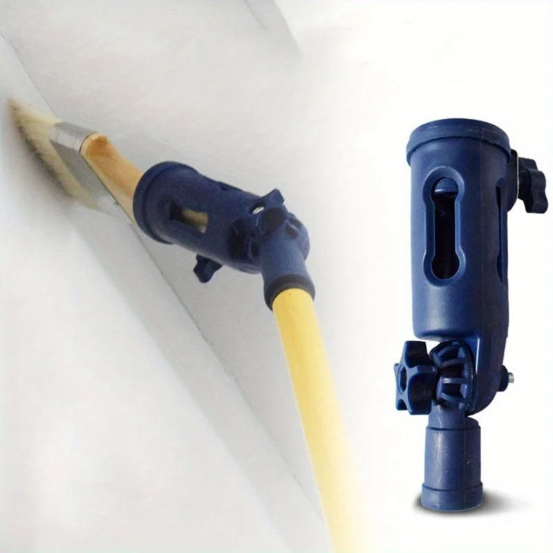 Telescopic Paint Brush Extender & Roller Extension Pole Paint Extension Pole Babs
