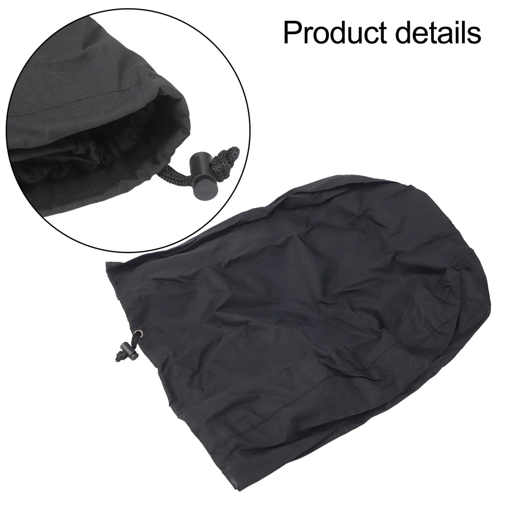 BBQ Grill Cover for Woodfire OG800 OG900 – 600D Waterproof BBQ Grill Cover Babs