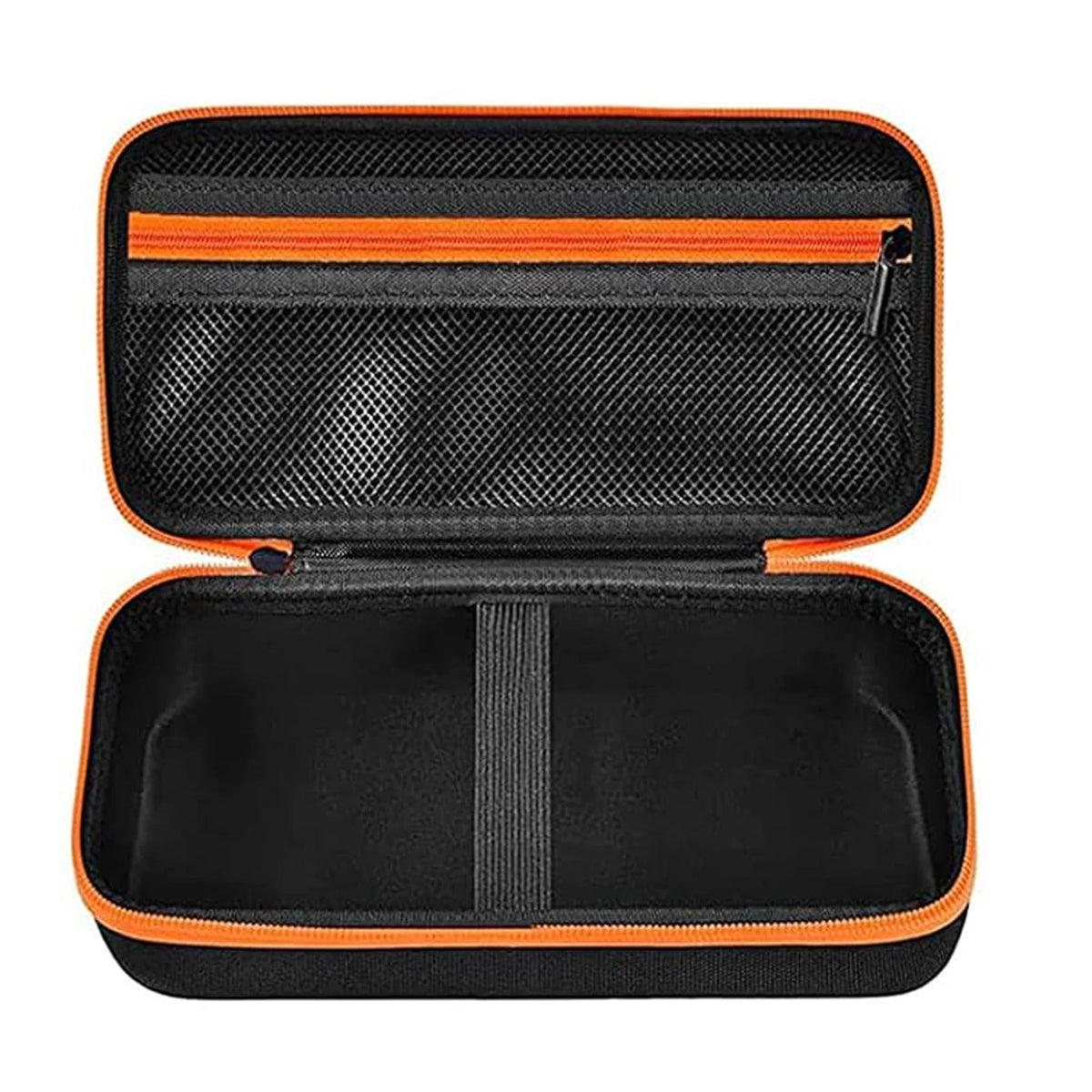 Hard EVA Case for WORX WX082L WX081L ZipSnip Electric Scissors Tool Storage Case Babs black