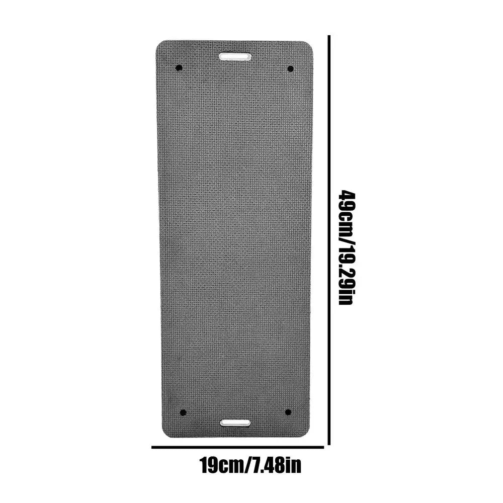 EVA Boat Fenders & Dock Guards for Yachts & Pontoons Boat Fender Babs Gray