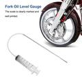 Universal Fork Oil Level Gauge – Motorcycle Suspension Tool Motorcycle Suspension Tool Babs 1pc