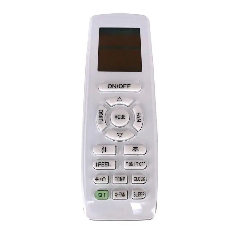 Gree AC Replacement Remote YAP1F YB1F2 YB1FA IR Wireless AC Replacement Remote Babs