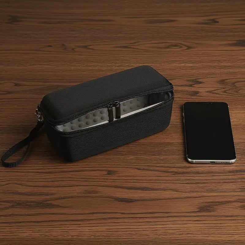 Flip 6 Speaker Travel Bag – Durable Oxford Cloth Case Speaker Carrying Case Babs