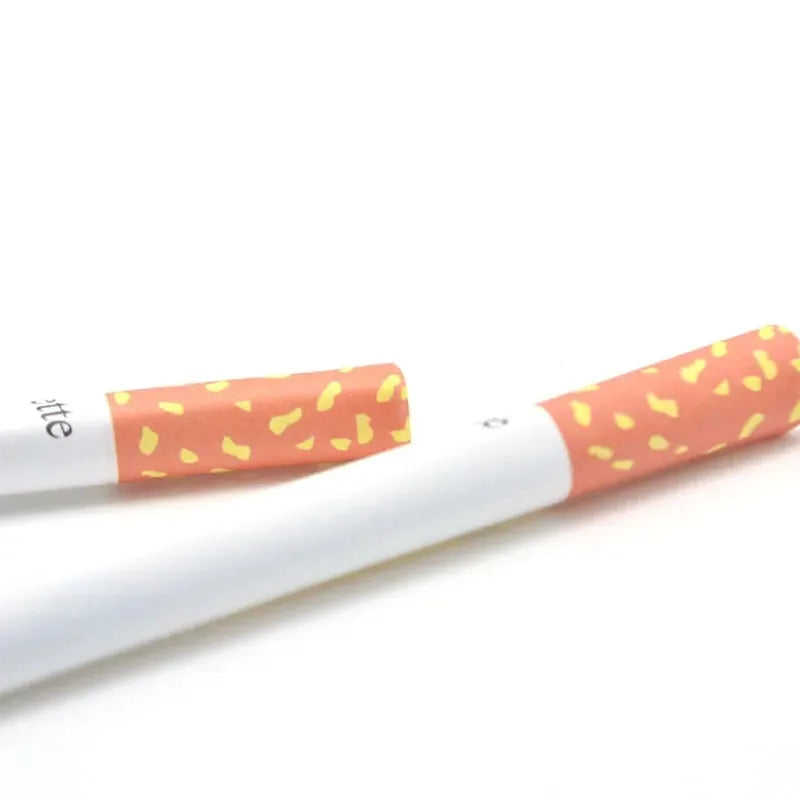 Fake Cigarette Smoke Effect Prank Prop for Halloween & Parties Novelty Gag Prop Babs