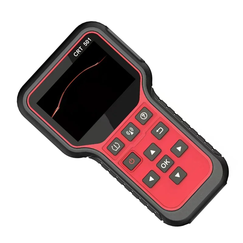 CRT501 TPMS Activation & Diagnostic Tool | 315/433MHz TPMS Diagnostic Tool Babs Default Title