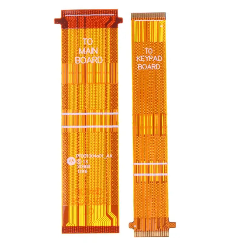 Keypad Flexible Cable for XPR3500e DP2600e DEP570e P6620i Radio Radio Repair Part Babs