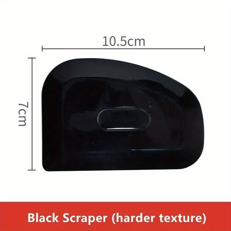 Pottery Clay Rubber Scraper Cutter – DIY Ceramic Sculpting Tool Clay Sculpting Tool Babs