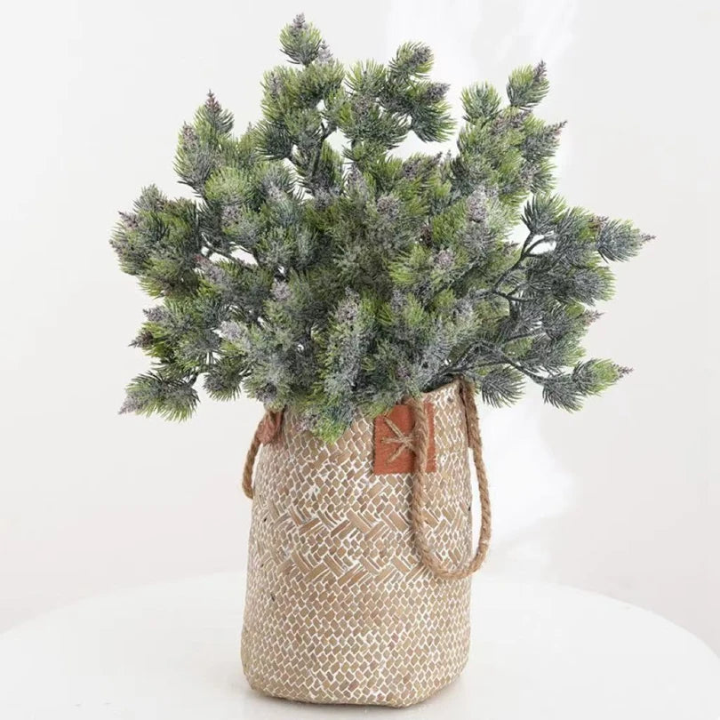 Artificial Vine Plant – Christmas, Wedding & Party Décor Prop Artificial Vine Decor Babs