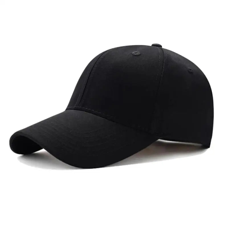 Unisex Adjustable Baseball Cap – Curved Brim Sun Visor Hat Baseball Cap Babs camouflage