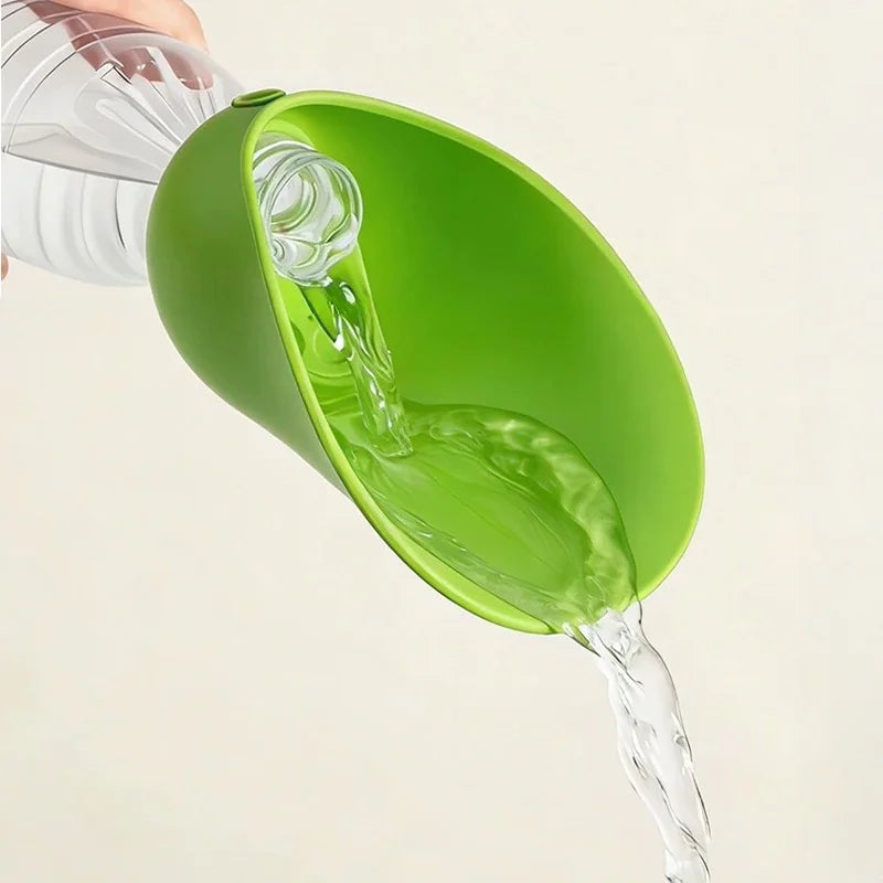 Portable Leakproof Pet Water Bottle for Dogs & Cats Travel Pet Travel Water Bottle Babs