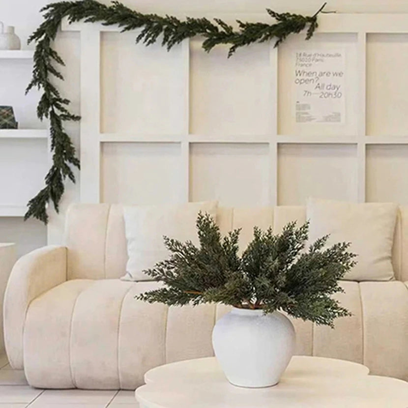 Artificial Plant Branch Stems – Wedding, Party & Home Decor Artificial Plant Branches Babs