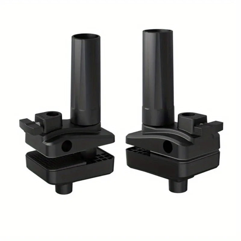 Clip Tablet & Phone Holder for Desk, Bed & Headrest Phone Tablet Stand Babs