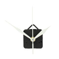 Silent Quartz Clock Movement & Hands – DIY Wall Clock Repair Kit Clock Repair Kit Babs F One size