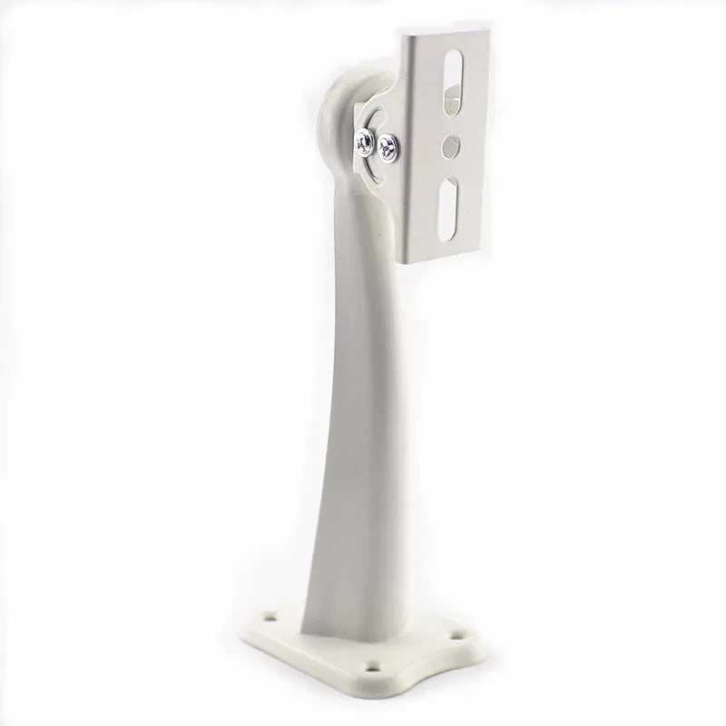 Duckbill CCTV Camera Wall Mount Bracket – 1 or 2 Pack Camera Mount Bracket Babs