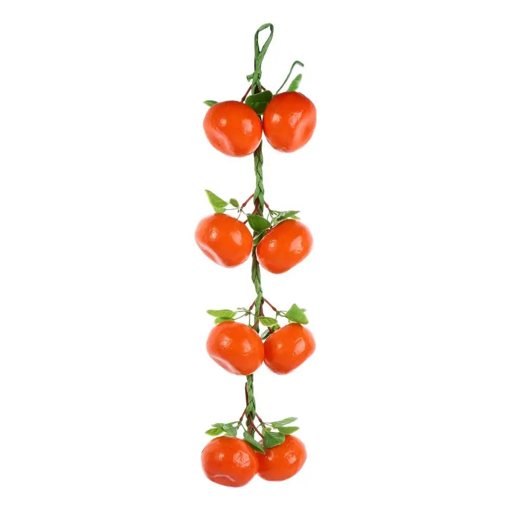 Artificial Foam Fruit & Vegetable Decor | DIY Photo Props Artificial Fruit Decor Babs 4 S