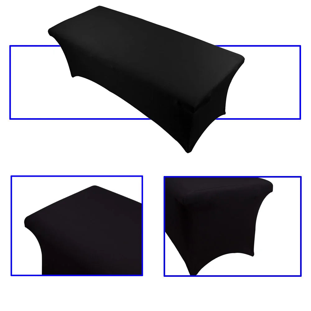 Elastic Lash Bed Cover Sheet for Eyelash Extension Salons Salon Bed Cover Sheet Babs