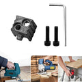 Jigsaw Screw Chuck Type 55 Lock Head Blade Clamp Holder Set Jigsaw Blade Clamp Babs Default Title