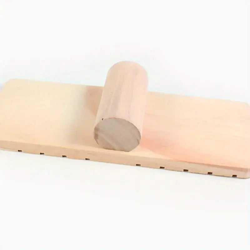 Wooden Hamster Play House Toy – Guinea Pig & Small Pets Small Pet Toy Babs