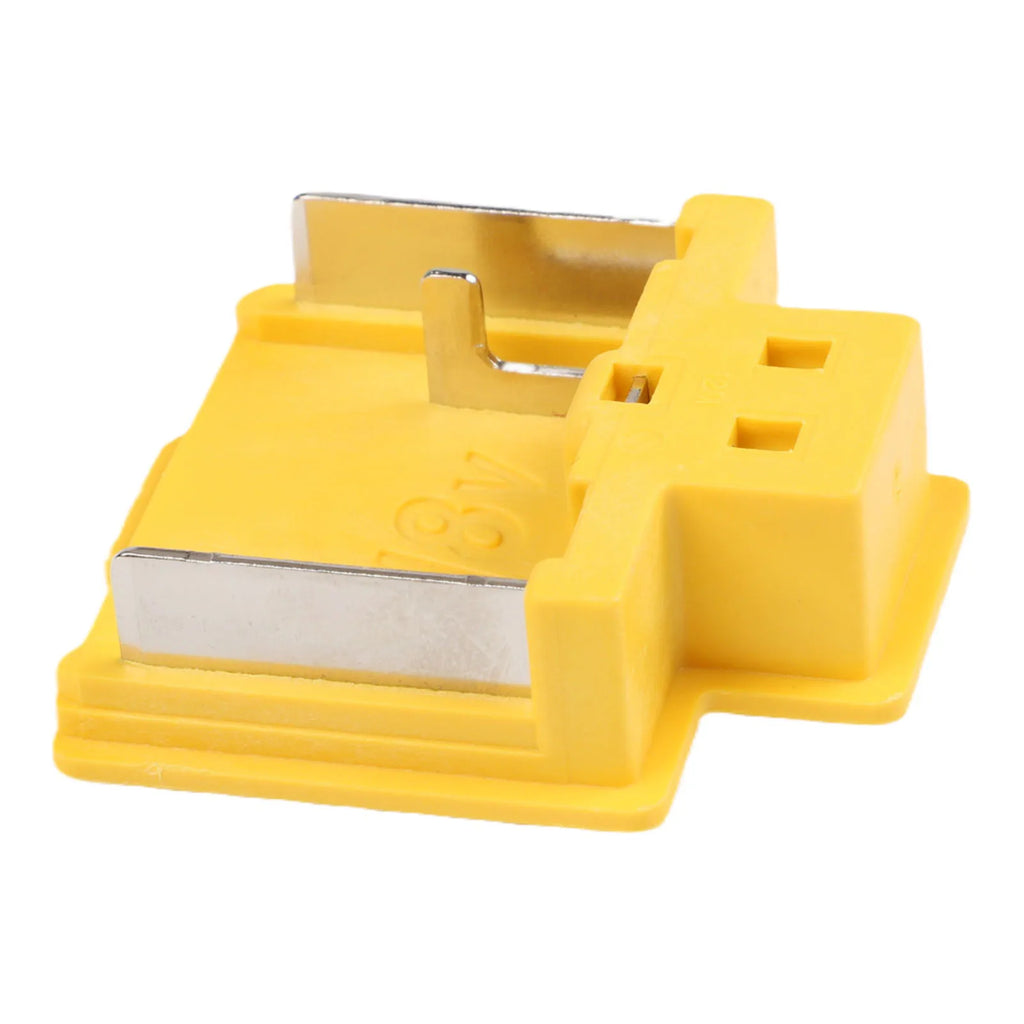 18V Li-Ion Battery Connector Terminal Block – Part 643852-2 Power Tool Part Babs