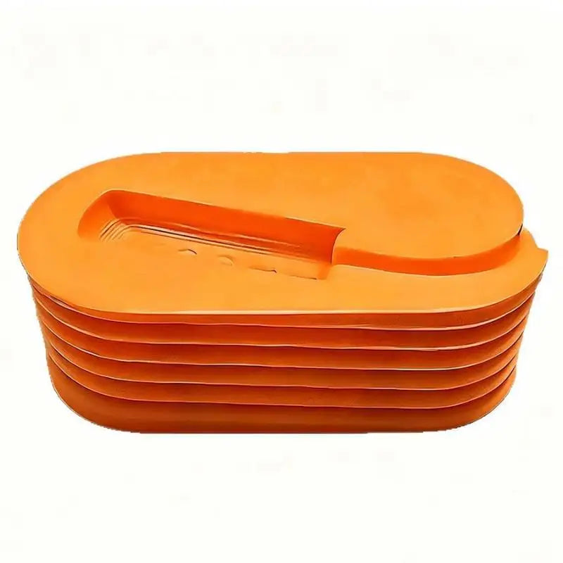Portable Cable Winder Organizer – Tangle-Free Cord Keeper Cable Winder Organizer Babs A3