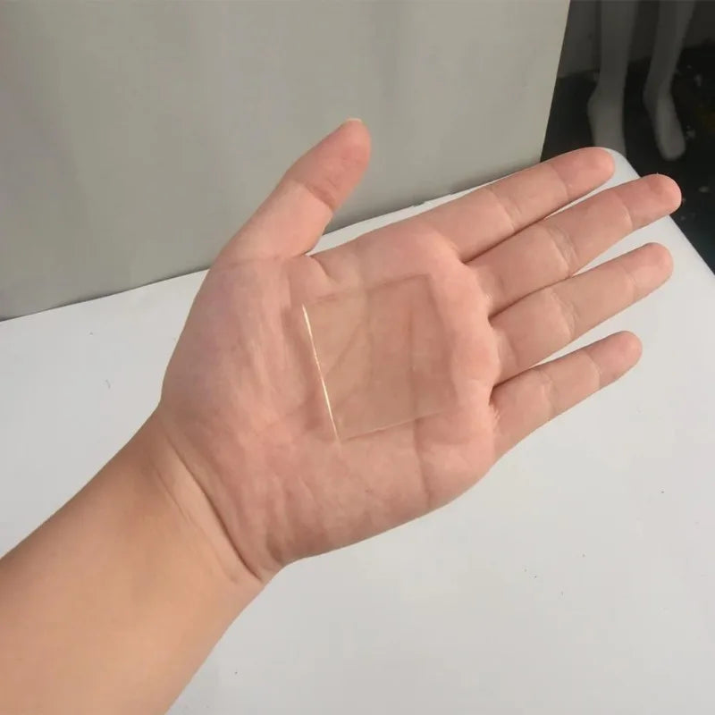 Clear Silicone Furniture Pads – Anti-Skid & Shock-Absorbing Silicone Furniture Pads Babs