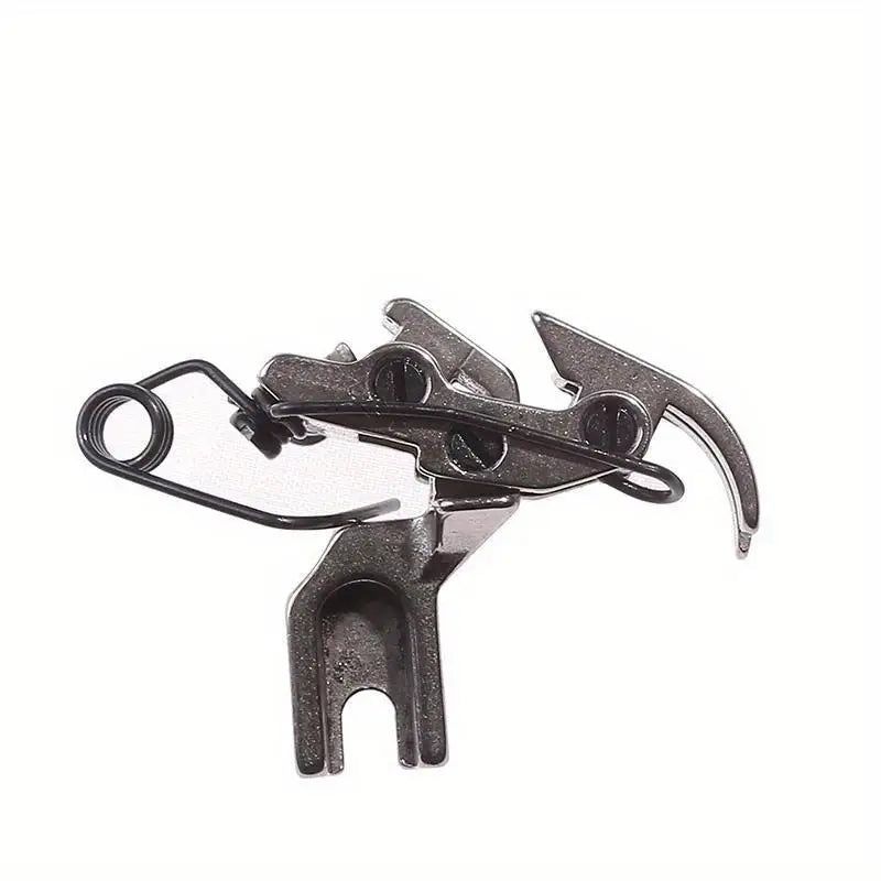 KT141 Industrial Sewing Machine Presser Foot – Stainless Steel Sewing Machine Presser Foot Babs