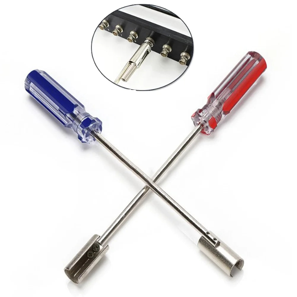 BNC Connector Removal Tool 270mm – Alloy Steel Video Tool Connector Removal Tool Babs