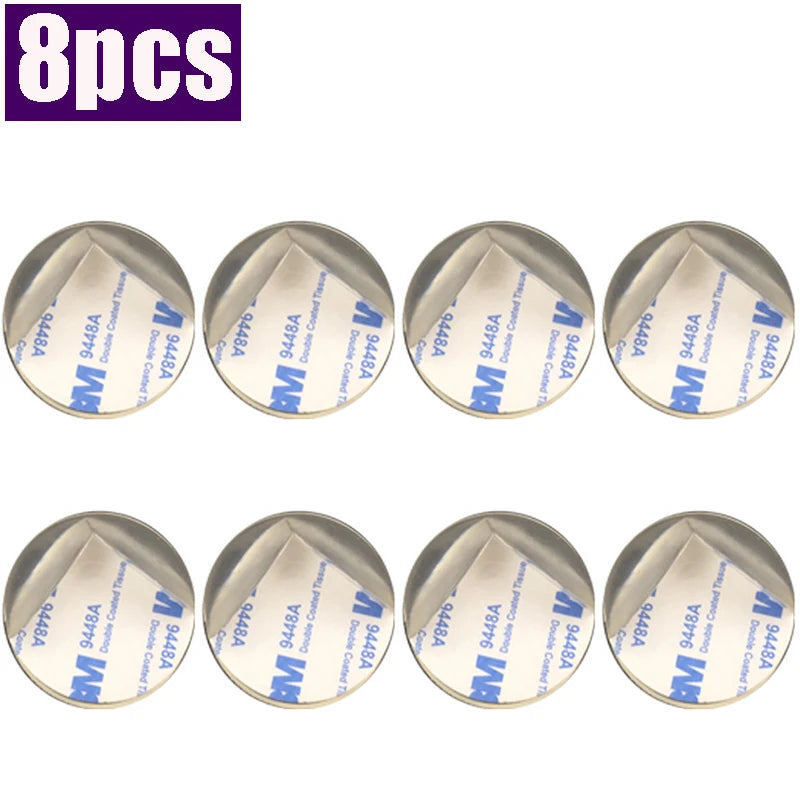 Baby Silicone Table Corner Edge Guards – Clear & Soft Baby Corner Guards Babs 8PCS