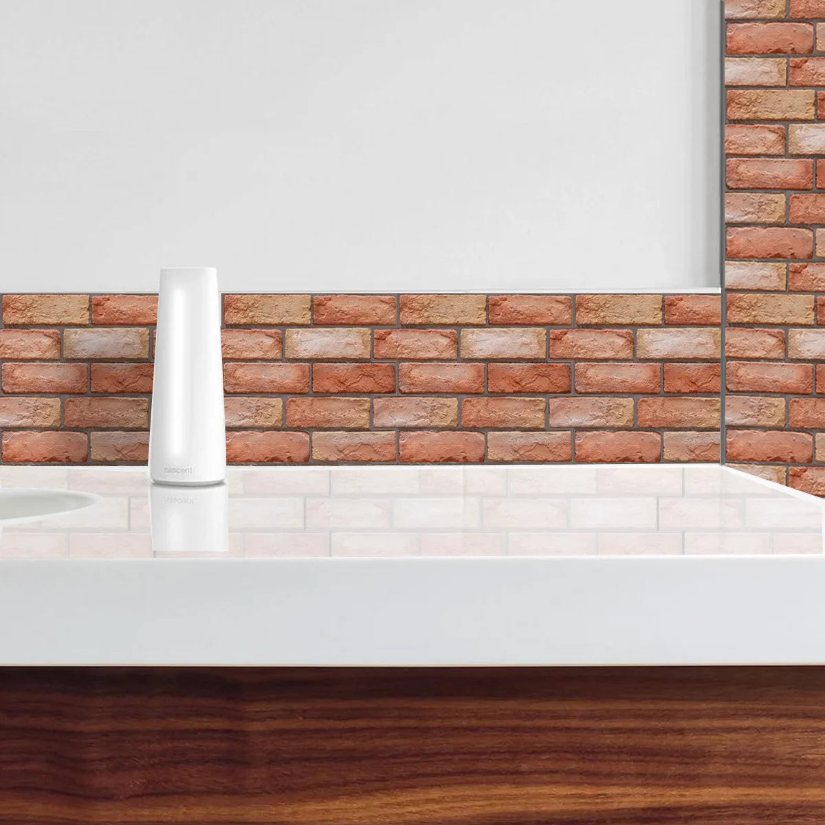 3D Stone Texture Peel & Stick Wall Panels 30x30CM – 5/10pcs Peel & Stick Wall Panels Babs