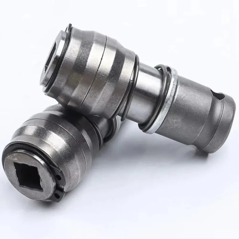 Electric Hammer Conversion Adapter – Square Interface Converter Power Tool Adapter Babs