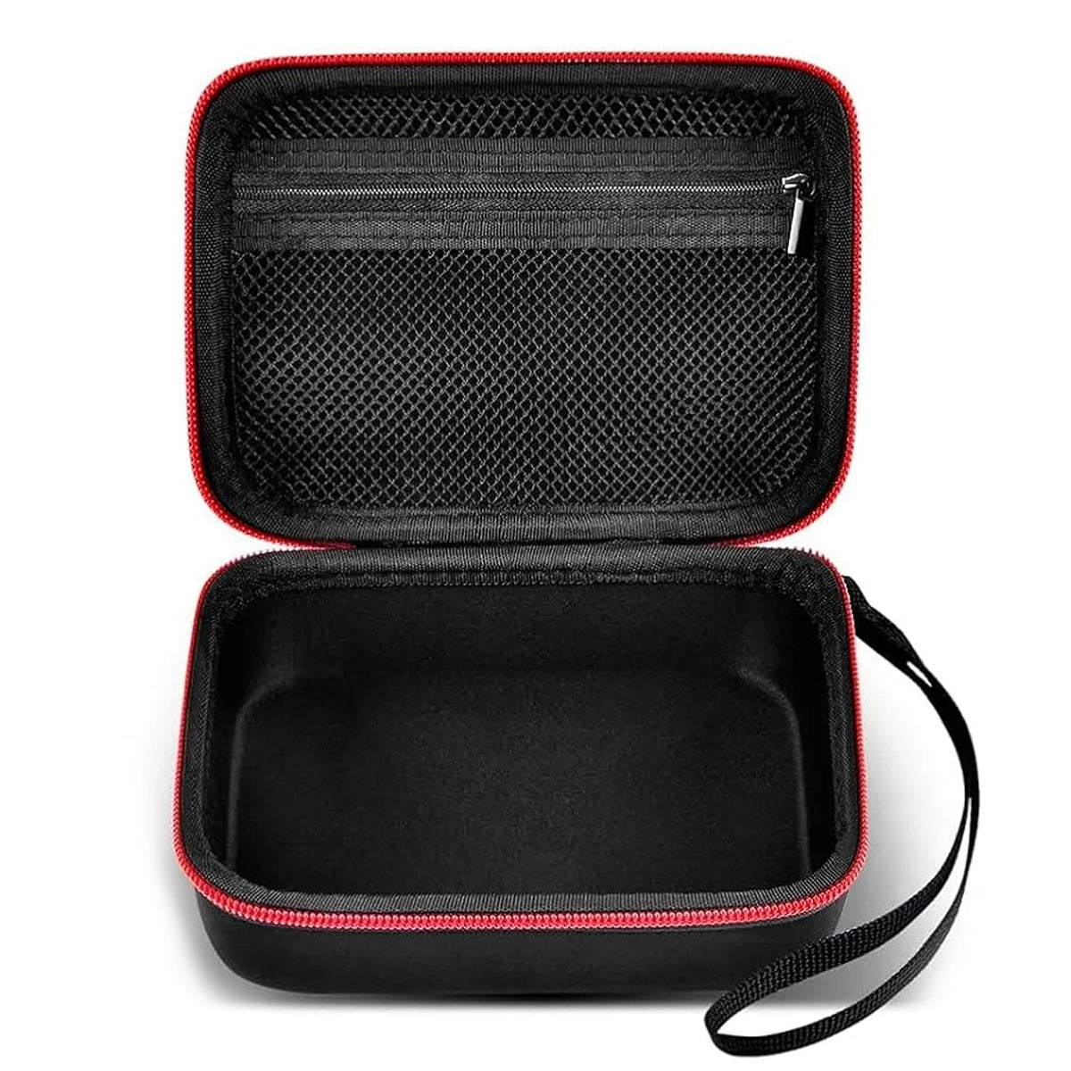 Wahl Peanut Clipper Case – EVA Hard Shell Storage Bag Clipper Storage Case Babs black