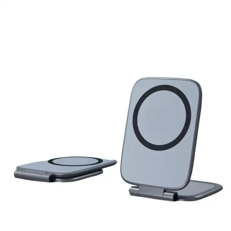 Magnetic Car Phone Holder – Foldable Anti-Shake 270° Stand Car Phone Mount Babs