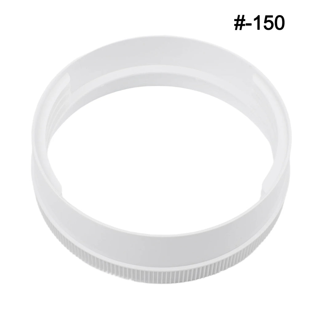 LEENKEA PP Exhaust Duct Connector for Haier Portable AC Hose AC Duct Connector Babs