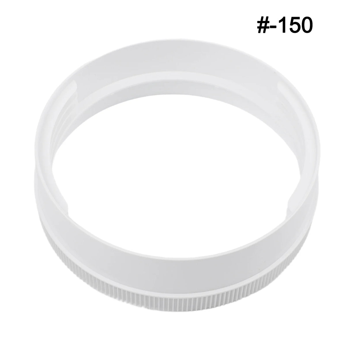 LEENKEA PP Exhaust Duct Connector for Haier Portable AC Hose AC Duct Connector Babs