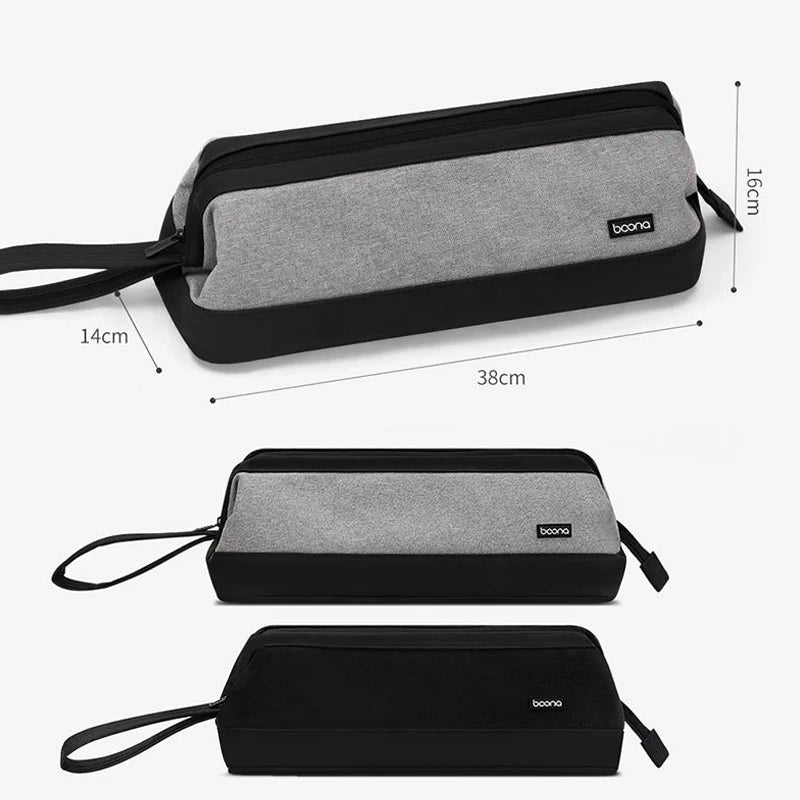 Waterproof Hair Dryer Storage Bag | Travel Organizer Case Hair Tool Storage Bag Babs