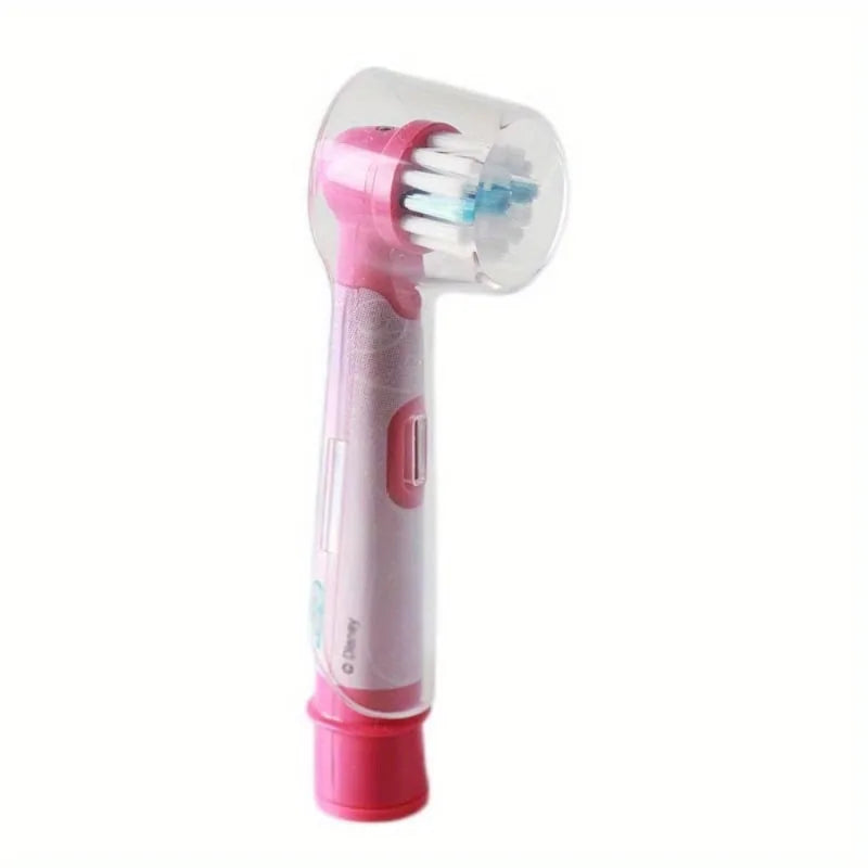 10Pcs Electric Toothbrush Head Covers | Travel Dust Caps Toothbrush Head Cover Babs