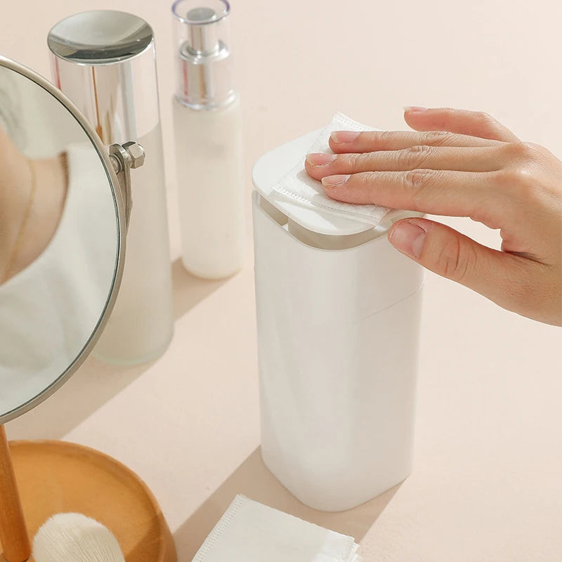 400ml Press Pump Dispenser Bottle – Nail & Makeup Remover Nail Pump Dispenser Babs