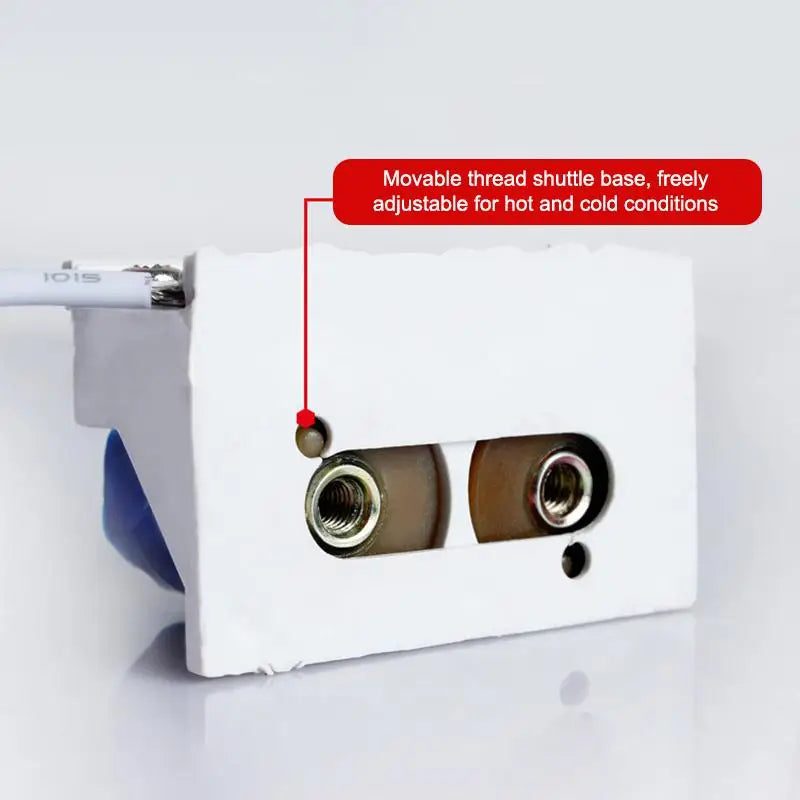 1073 Universal Electric Rim Lock Coil Driver – Door Lock Part Lock Coil Driver Babs