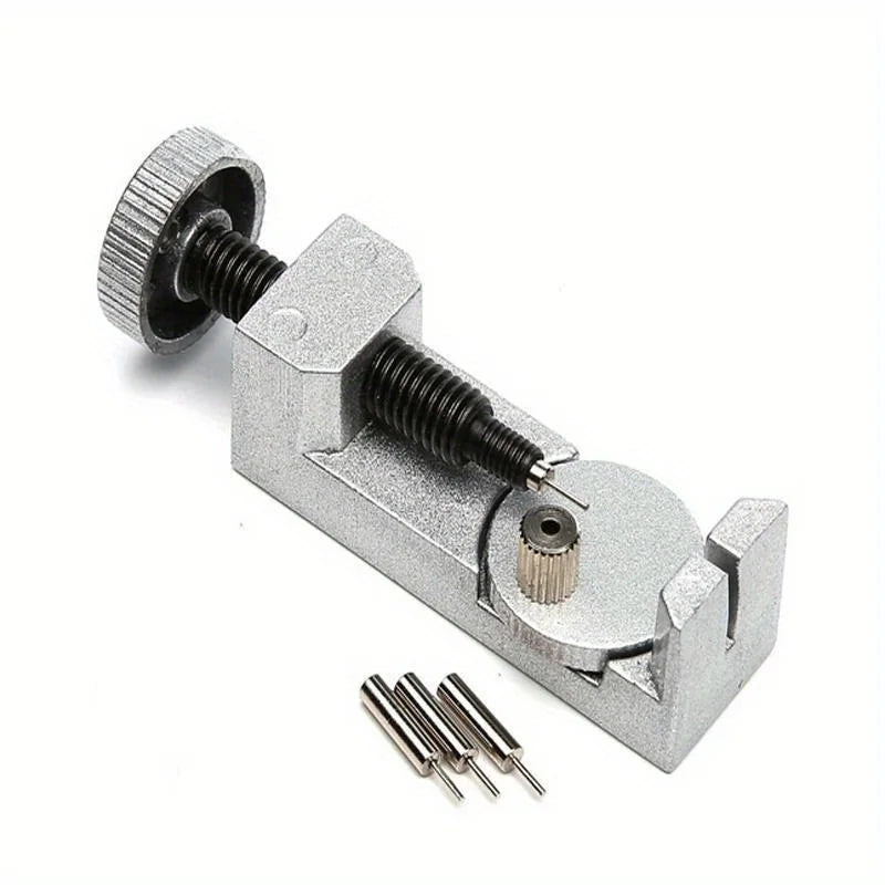 Mini Metal Watch Band Link Remover & Strap Adjuster Tool Watch Repair Tool Babs