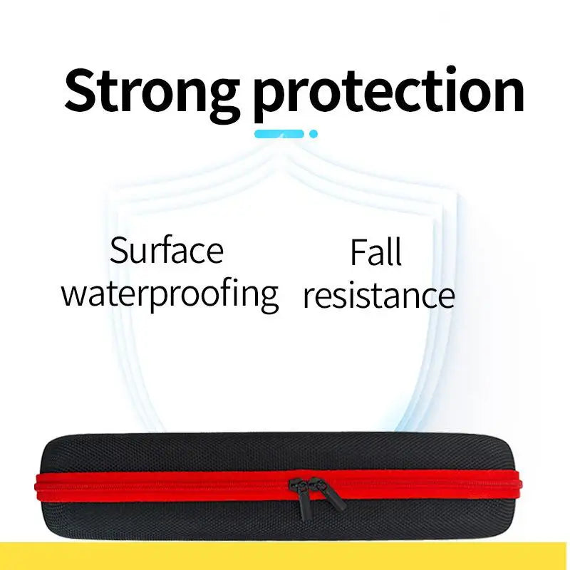 Odin 2 Portal Carrying Case – Shockproof Travel Bag Console Carrying Case Babs