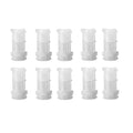 2PCS Pressure Washer Water Filter Inlet Connector K2–K7 Pressure Washer Part Babs 10pcs Filter Nets