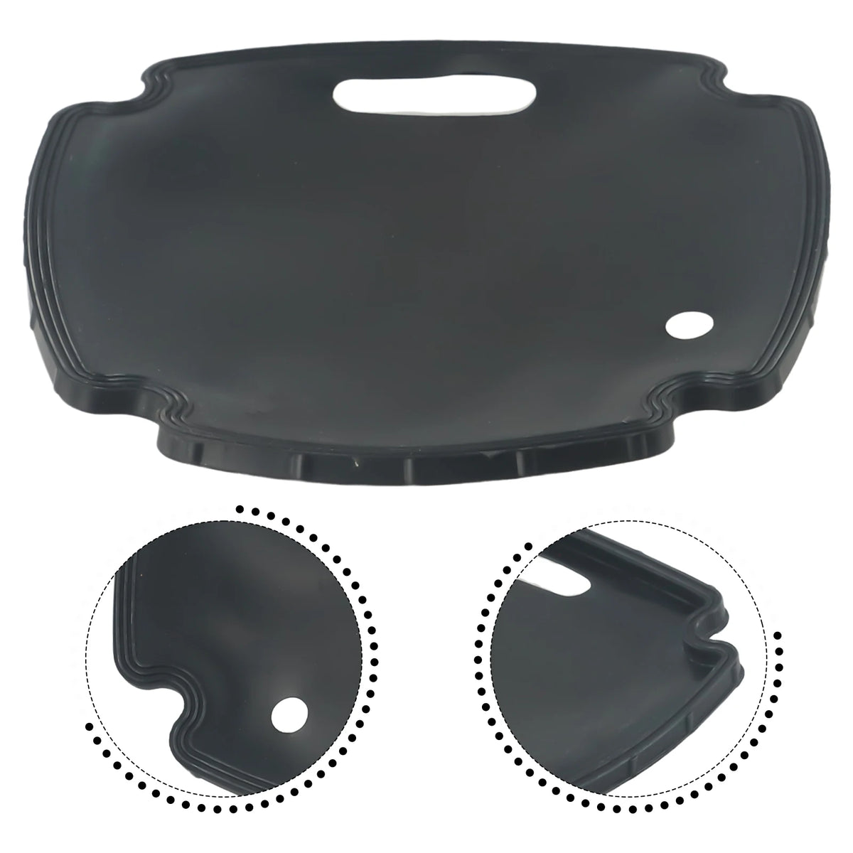 Air Compressor Rubber Oil Baffle Gasket – 1P 3P 5P Types Compressor Gasket Babs