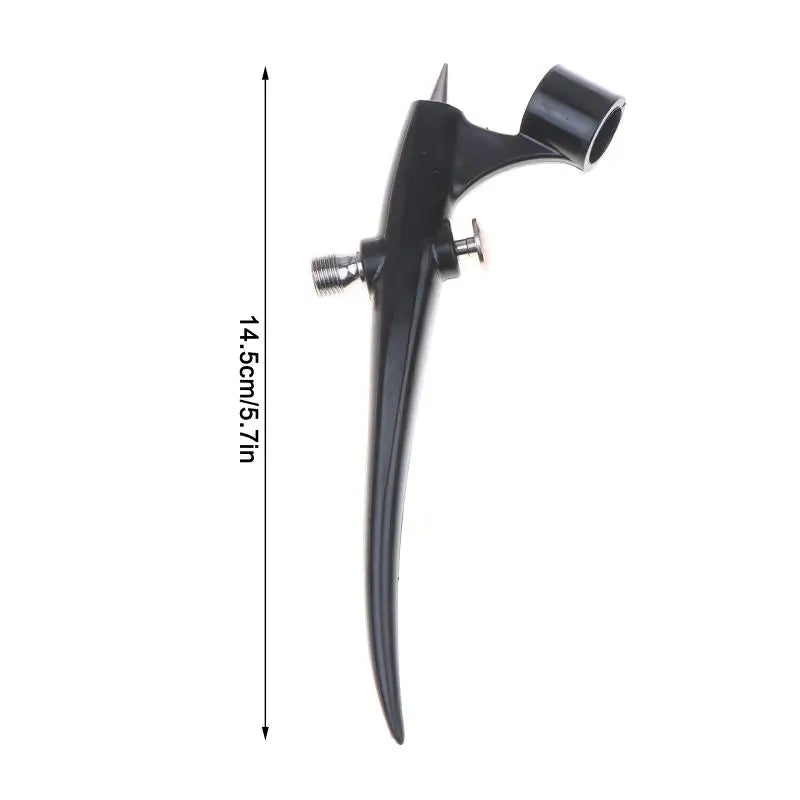 Mini Marker Pen Airbrush Tool for Nail Art, Makeup & Painting Airbrush Spray Tool Babs one size