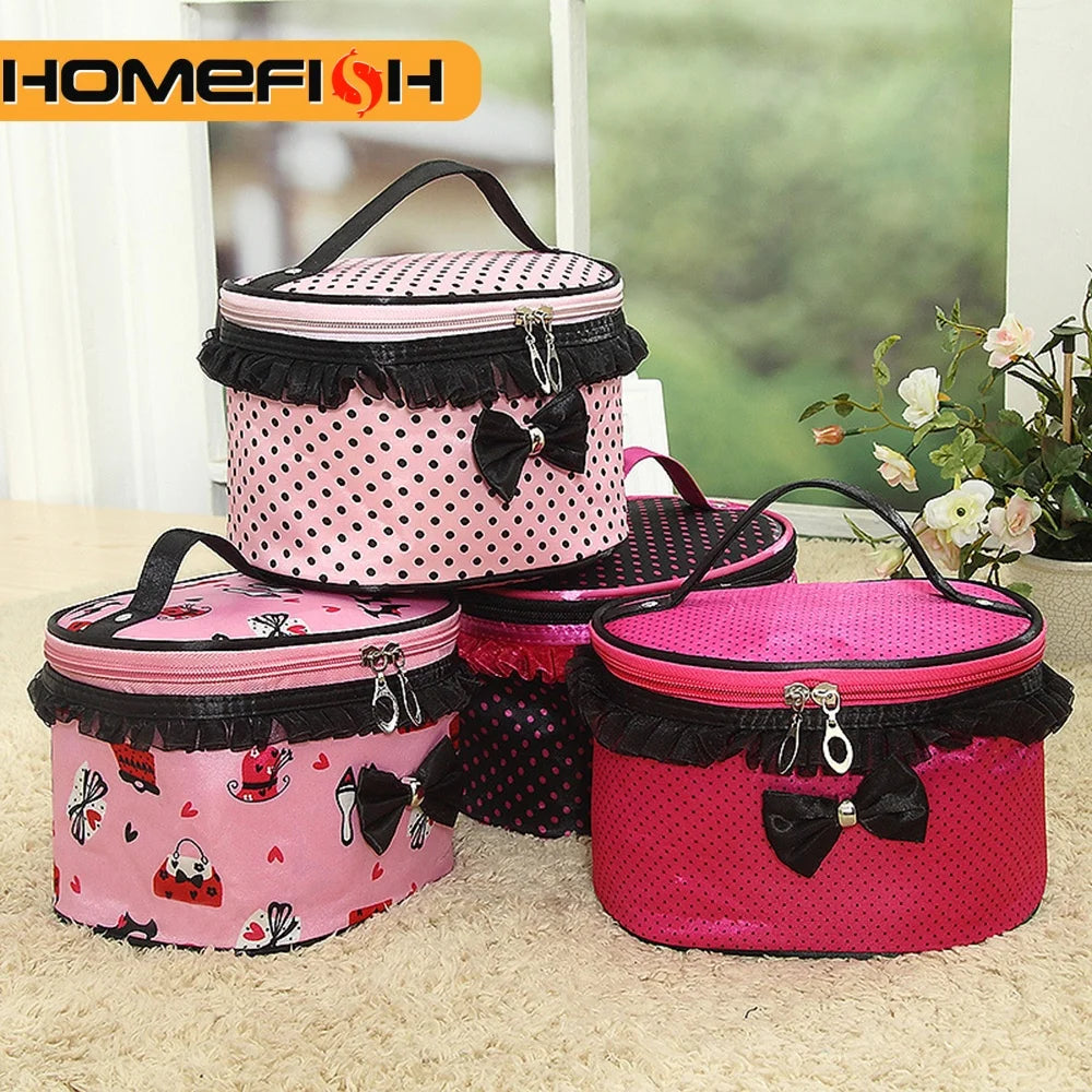Compressible Cylinder Organizer Bag – Waterproof Travel Storage Travel Organizer Bag Babs