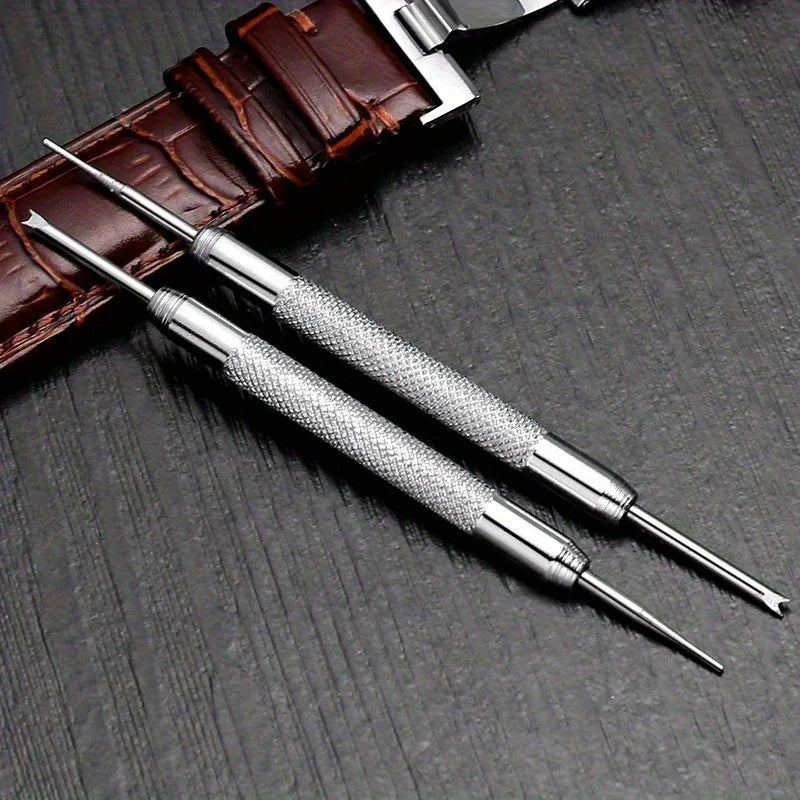 2pcs Watch Band Tool – Spring Bar & Pin Remover Set Watch Band Tool Babs