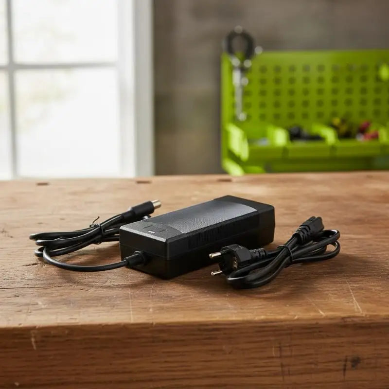 42V 2A Electric Scooter Battery Charger – M365 Universal Scooter Battery Charger Babs
