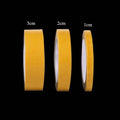 Strong Adhesive No-Sew Fabric Hem Tape – 3 Rolls Fabric Hem Tape Babs 3Rolls